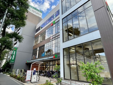 マルエツ 江戸川橋店の画像1