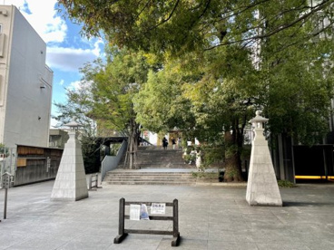 赤城神社の画像2