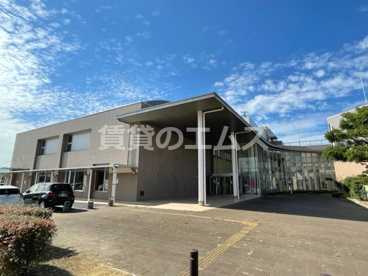 大野城市北コミュニティセンターの画像1