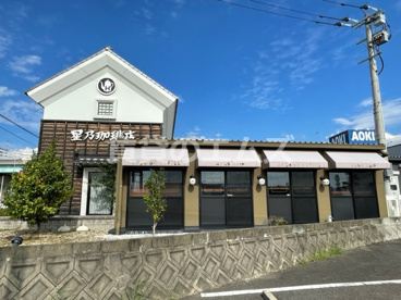 星乃珈琲店 福岡大野城店 星乃珈琲店 福岡大野城店の画像1