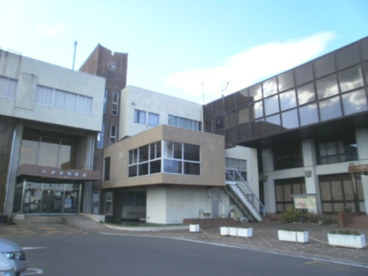 伊奈町役場の画像1