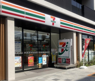 セブンイレブン 名古屋堀田通9丁目店の画像1