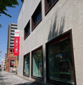 三菱UFJ銀行堀田支店