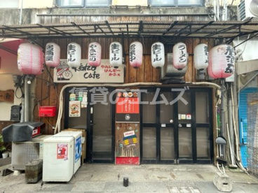 博多屋台 KENZO Cafeの画像1