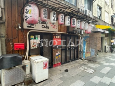 博多屋台 KENZO Cafeの画像2