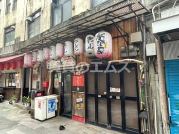博多屋台 KENZO Cafeの画像3