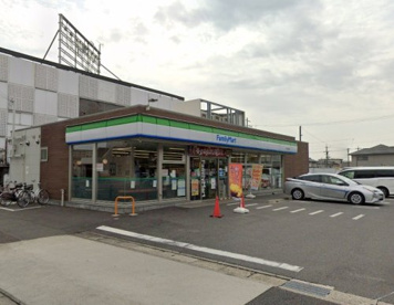 ファミリーマート 鳴子北駅前店の画像1