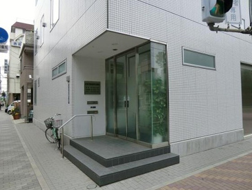 大築耳鼻咽喉科医院の画像1