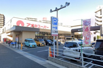 アオキスーパー 植田店