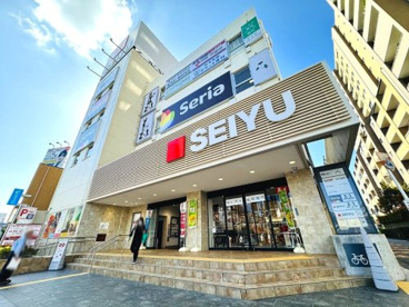 西友 和光市駅前店の画像1