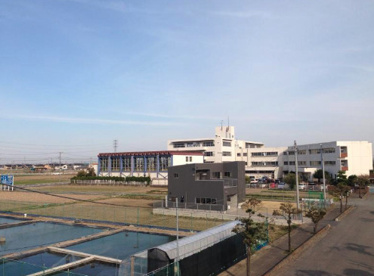 行田市立泉小学校の画像1