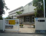 宝塚市立 売布小学校