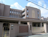 宝塚市立 仁川小学校