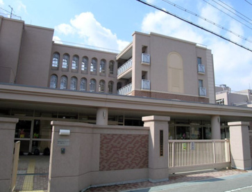 宝塚市立 仁川小学校の画像1