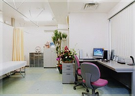 ほそのレディースクリニックの画像2
