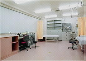 ほそのレディースクリニックの画像4