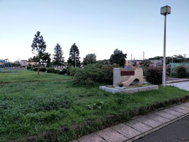 奥野中央公園の画像1