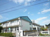 宝塚市立 山手台小学校