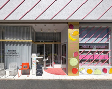 メレ・ド・ショコラ