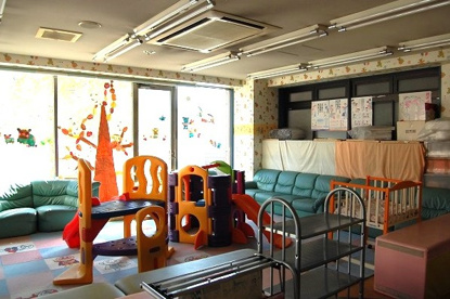 医療法人社団小坂成育会 こども元気！！クリニックの画像1