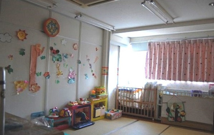 医療法人社団小坂成育会 こども元気！！クリニックの画像2