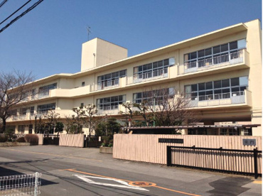 行田市立桜ヶ丘小学校の画像1