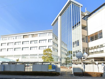 加須市立加須図書館の画像1