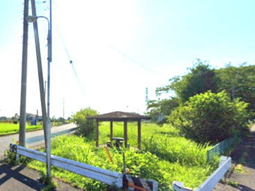 志多見砂丘公園の画像1
