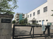 鴻巣市立大芦小学校