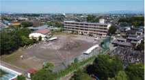 行田市立見沼小学校