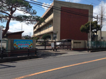 鴻巣市立共和小学校