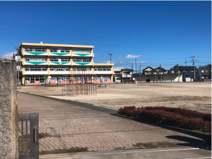 加須市立加須小学校