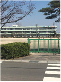 加須市立不動岡小学校