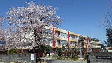 鴻巣市立鴻巣北小学校の画像1