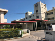 加須市立礼羽小学校