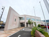 駿河区役所 長田支所