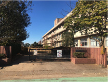 加須市立高柳小学校