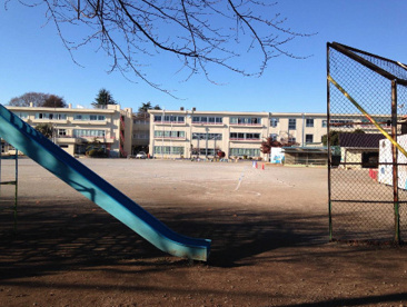 鴻巣市立鴻巣南小学校の画像1