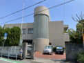 西宮市立 中央図書館 段上分室
