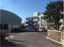 加須市立桶遣川小学校
