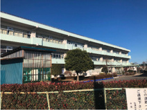 加須市立水深小学校
