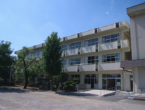 鴻巣市立常光小学校