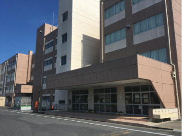 加須市立大桑小学校の画像1