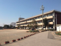 鴻巣市立広田小学校