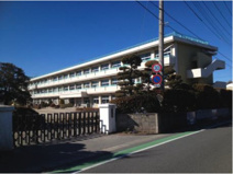 加須市立騎西小学校