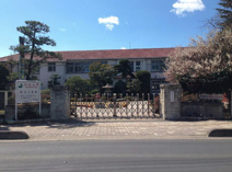 鴻巣市立吹上小学校