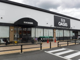 阪急OASIS(オアシス) 高槻川西店