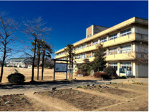 加須市立田ケ谷小学校