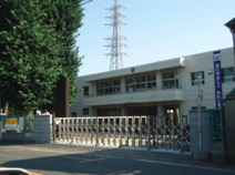 鴻巣市立箕田小学校