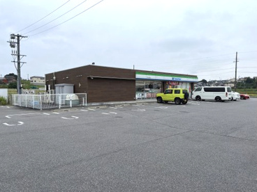 ミニストップ 阿久比福住店の画像1